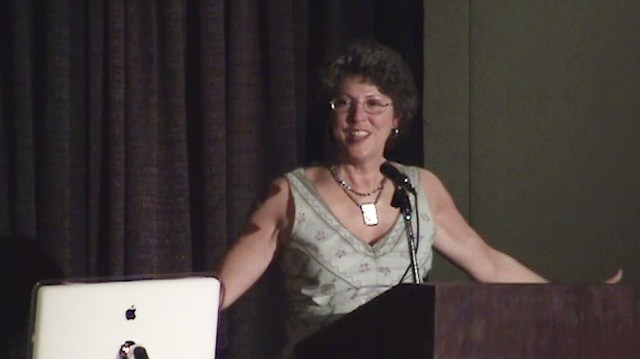 Keynote Brenda Laurel – SXSW 2004