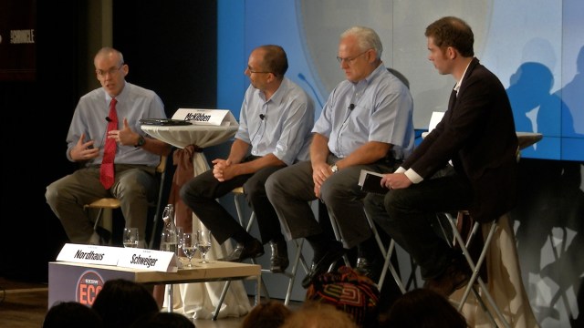 New Environmentalists