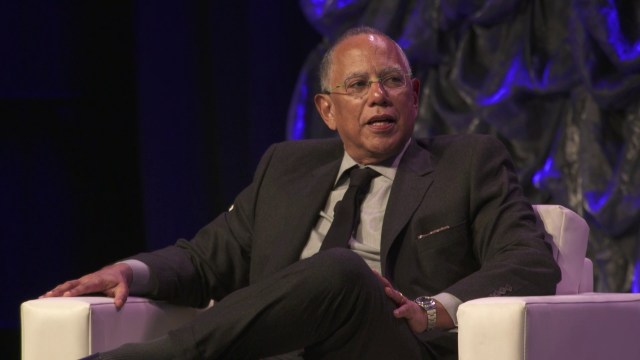 Dean Baquet
