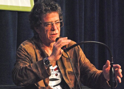 Lou Reed