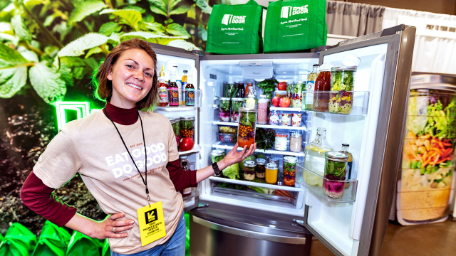 Wellness Expo – SXSW 2022 – Photo by Ann Alva Wieding Wellness Expo – SXSW 2022 – Photo by Ann Alva Wieding