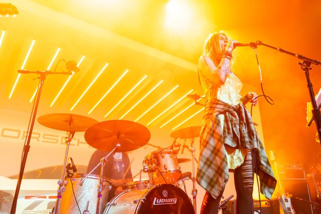 2022 SXSW Porsche Unseen Official  – Photo by John Feinberg