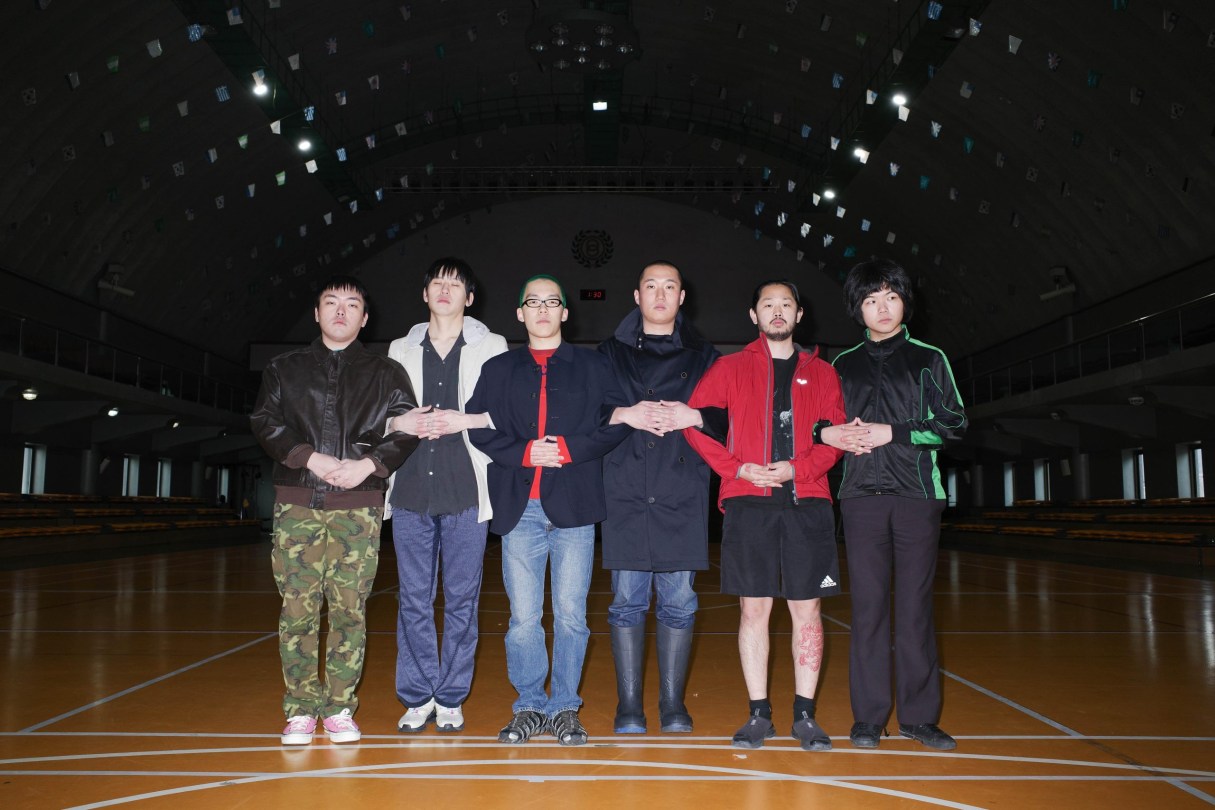 Balming Tiger - SXSW 2023 - Photo by Chanhee Hong