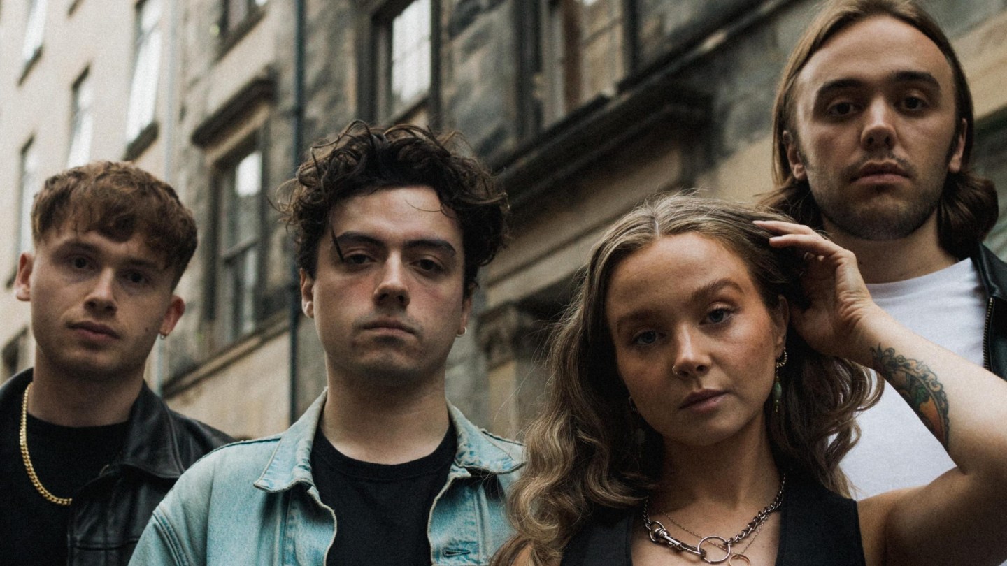 Dead Pony - SXSW 2023 - Photo by Danny Be