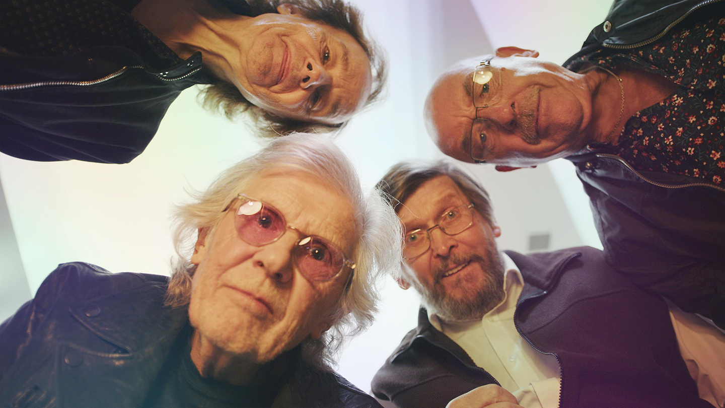 Hung Up on a Dream - 2023 SXSW Film & TV Festival Official Selection