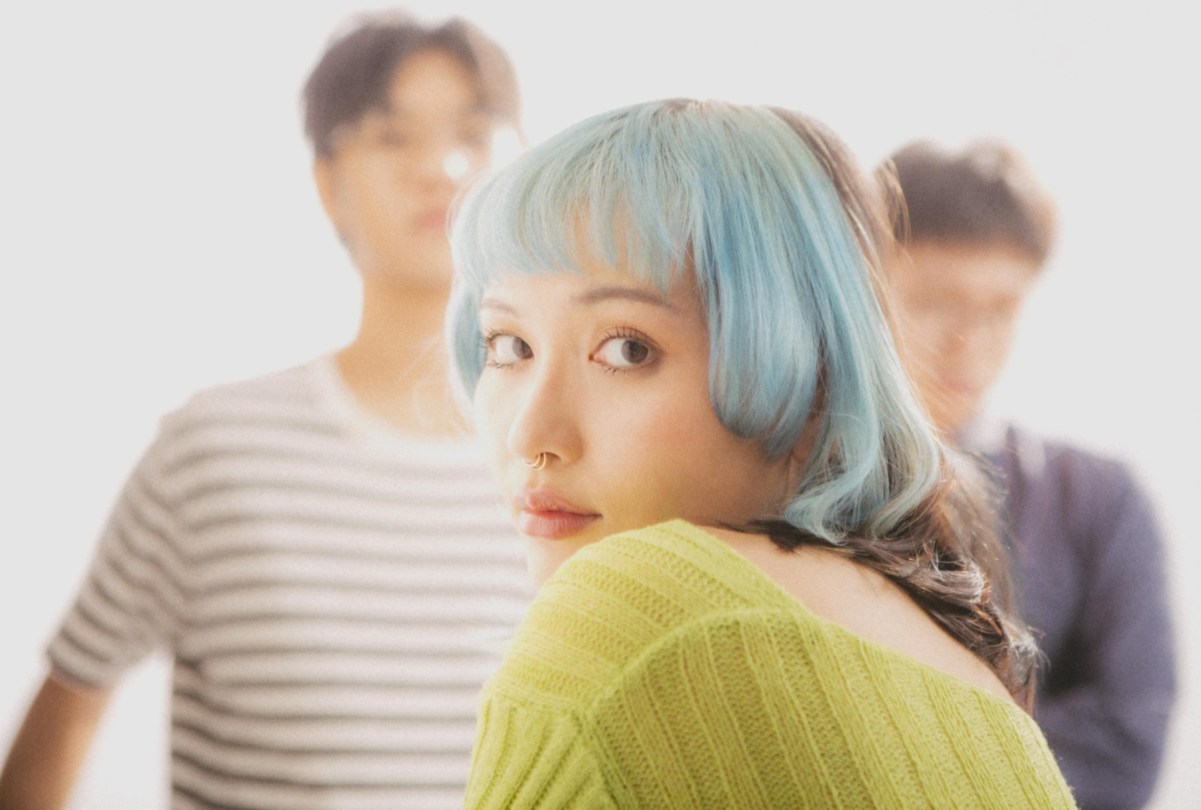 Sobs - SXSW 2023 - Photo by Christopher Sim