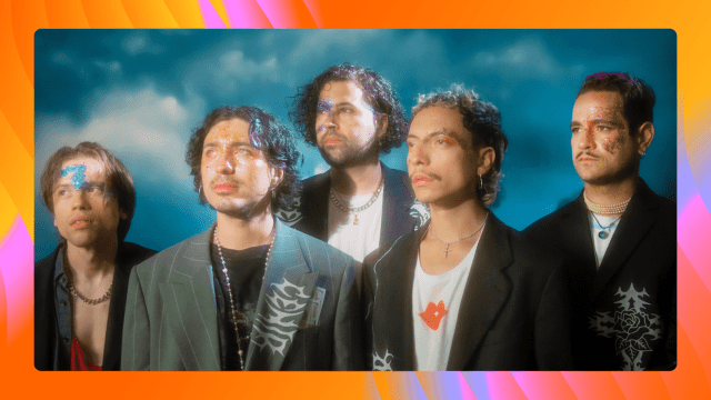 Divino Niño - SXSW 2023