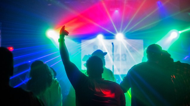 Photo by Tico Mendoza