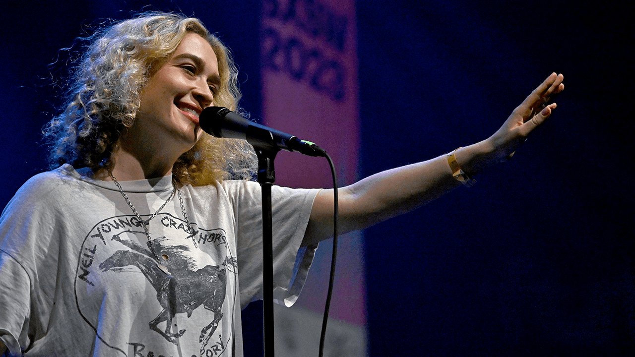 Blondshell at SXSW 2023 – Photo by Amanda Stronza/Getty Images for SXSW