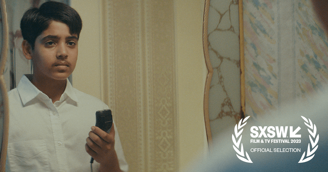 Mustache – 2023 SXSW Film & TV Festival Official Selection