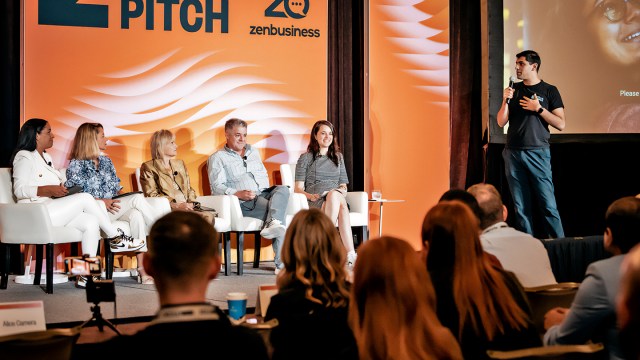 Entertainment, Media & Content Technologies – SXSW Pitch 2023 – Photo by Jaymie Harris