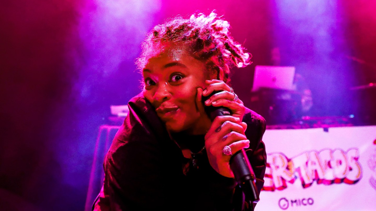 Kodie Shane Presented by Beer n Tacos - Photo by Hutton Supancic/Getty Images for SXSW