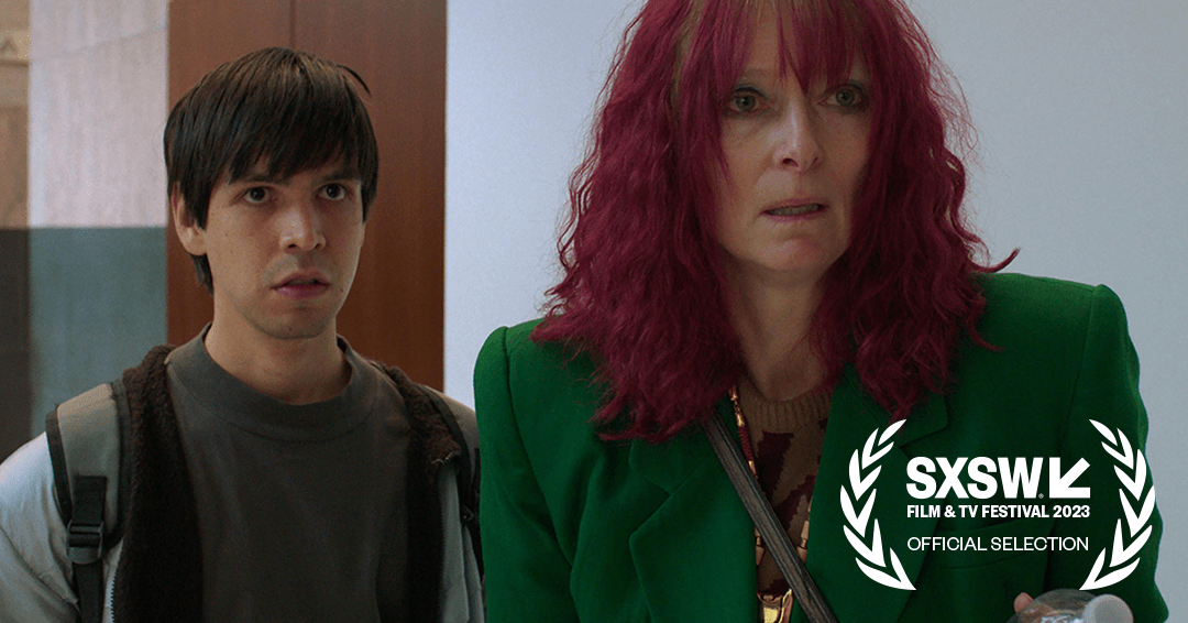 Problemista – 2023 SXSW Film & TV Festival Official Selection