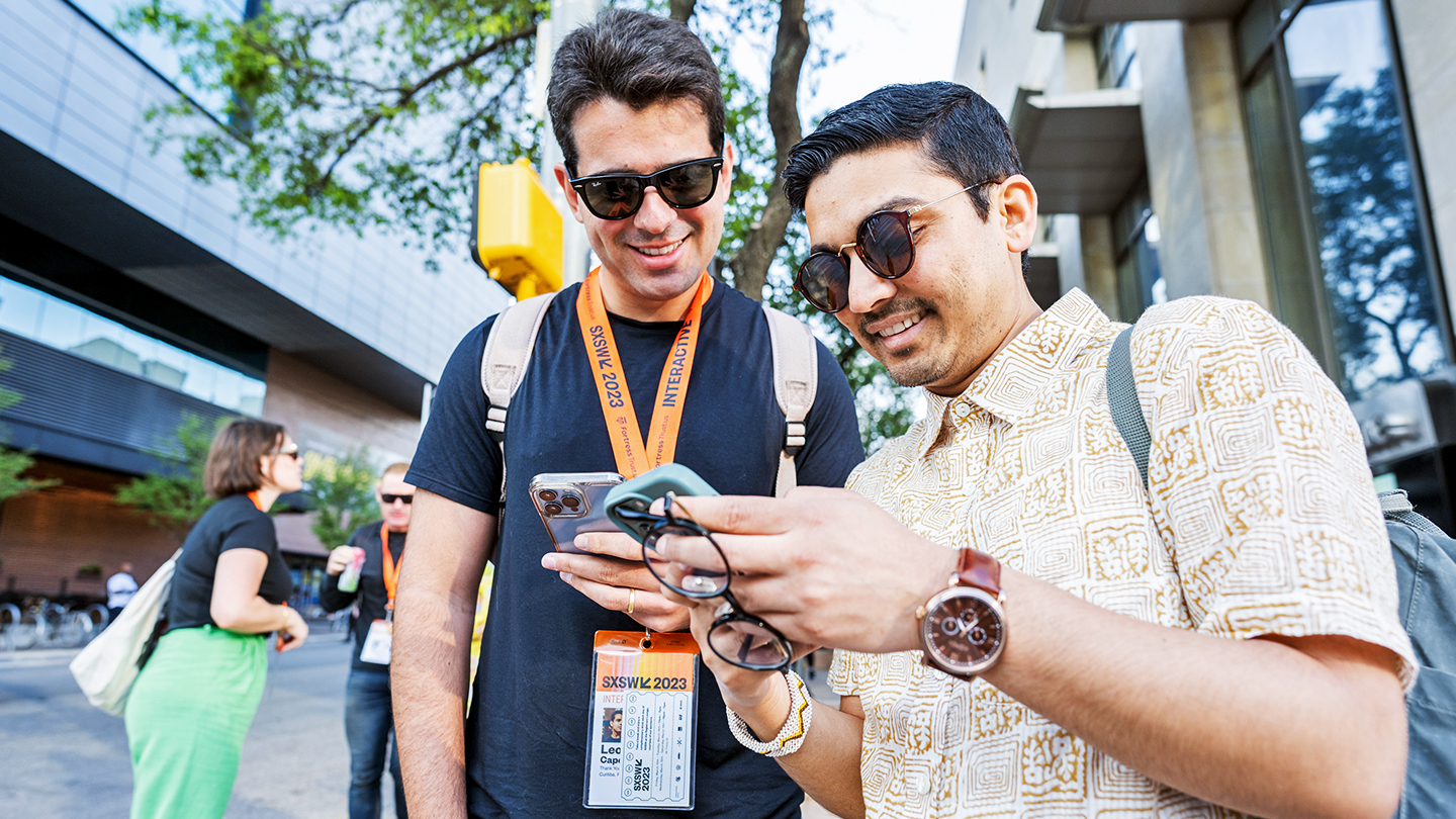 SXSW 2023 – Photo by Tico Mendoza