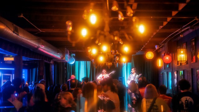 SXSW 2023 – Photo by Tico Mendoza