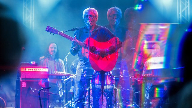 Peter One – SXSW 2023 – Photo by Tico Mendoza Peter One – SXSW 2023 – Photo by Tico Mendoza