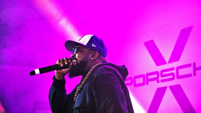 2023 Porsche Collaborations Unseen - Photo by Casey Holder 2023 Porsche Collaborations Unseen - Photo by Casey Holder