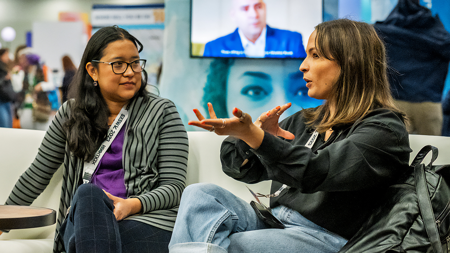 SXSW 2023 – Photo by Tico Mendoza