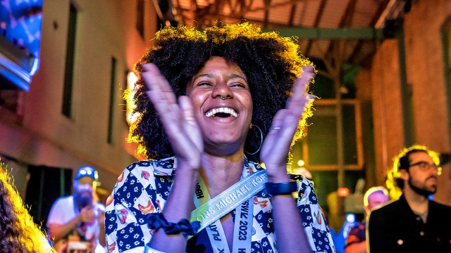 SXSW 2023 – Photo by Tico Mendoza