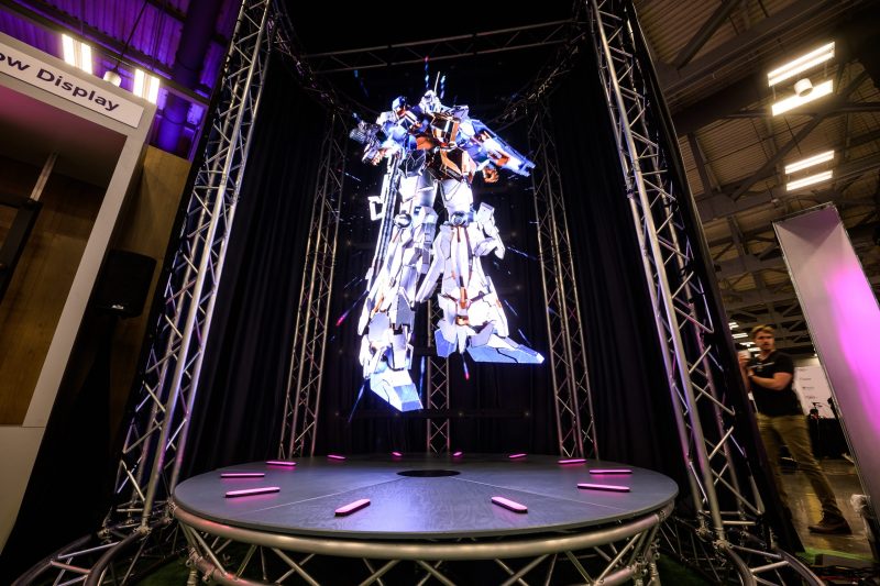 SXSW 2023 Creative Industries Expo - Photo by Adam Kissick SXSW 2023 Creative Industries Expo - Photo by Adam Kissick