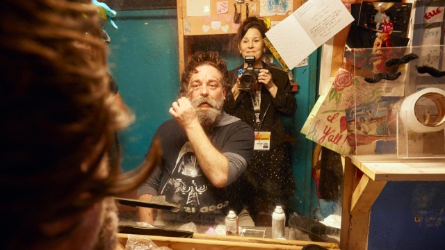 James Adomian, Mindy Tucker - SXSW 2023