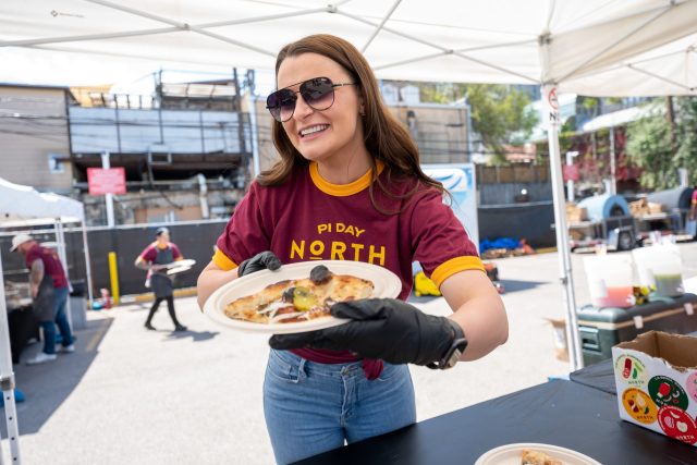 SXSW 2023 North Italia - Photo by Bryan Lasky SXSW 2023 North Italia - Photo by Bryan Lasky