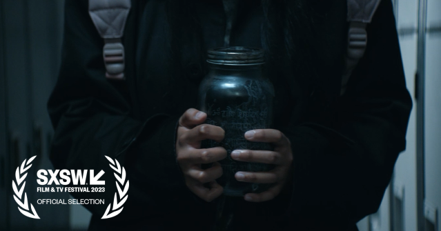 It Lives Inside – 2023 SXSW Film & TV Festival Official Selection