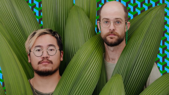 2024 SXSW Keynote - Daniel Kwan & Daniel Scheinert