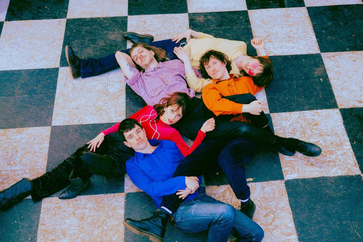 Ada Oda –SXSW 2024 – Photo by Ameline Vildaer