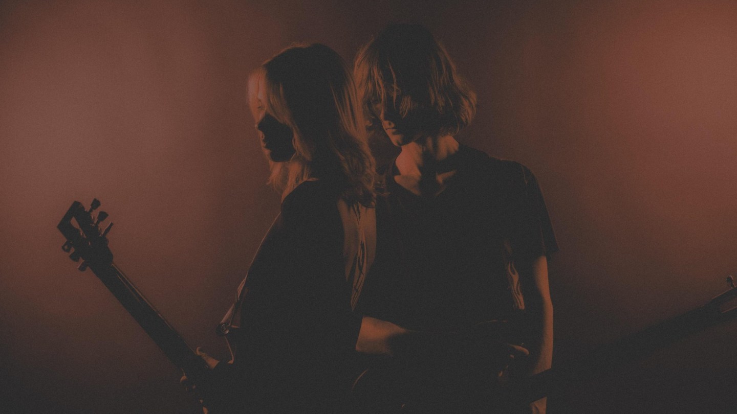 Daydream Twins – SXSW 2024 Showcasing Artist