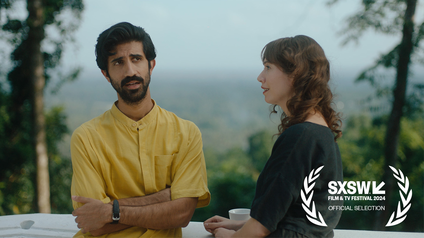 Ben and Suzanne, A Reunion in 4 Parts – 2024 SXSW Film & TV Festival Official Selection