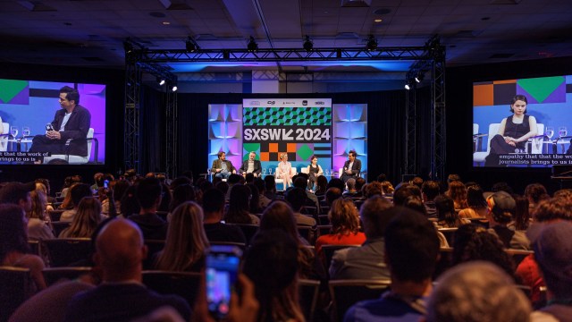 Featured Session: A Conversation with Featured Session: A Conversation with