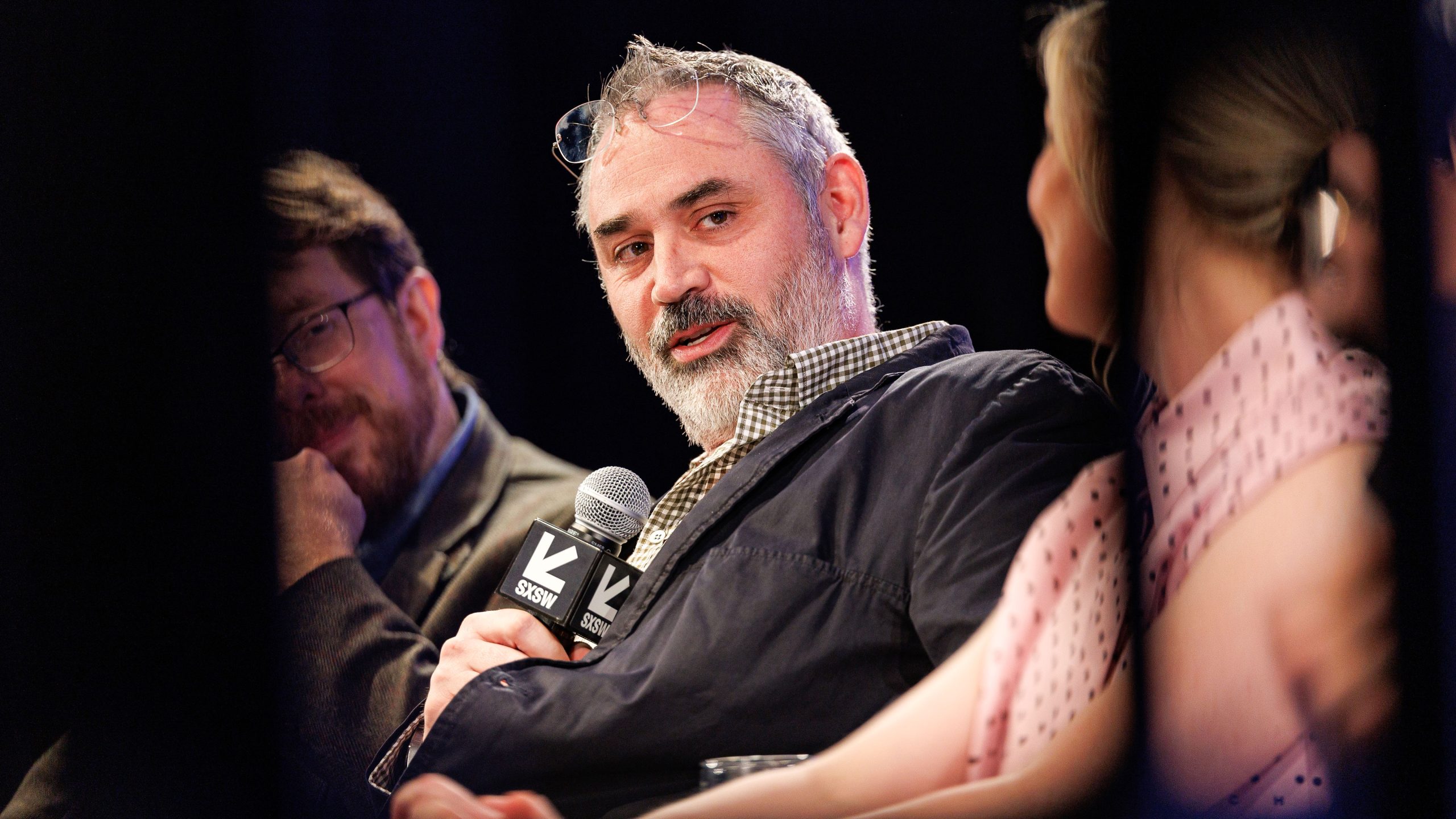 SXSW 2024 Featured Session: A Conversation with 