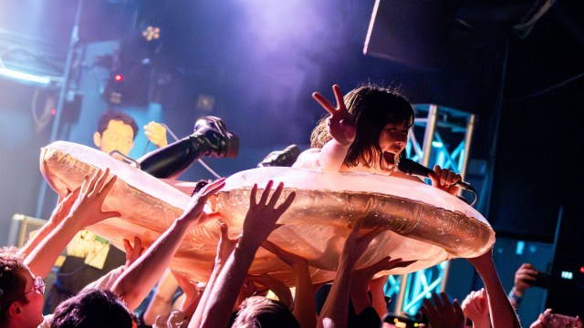 Chiaki Mayumura – SXSW 2024 – Photo by Keira Lindgren Chiaki Mayumura – SXSW 2024 – Photo by Keira Lindgren