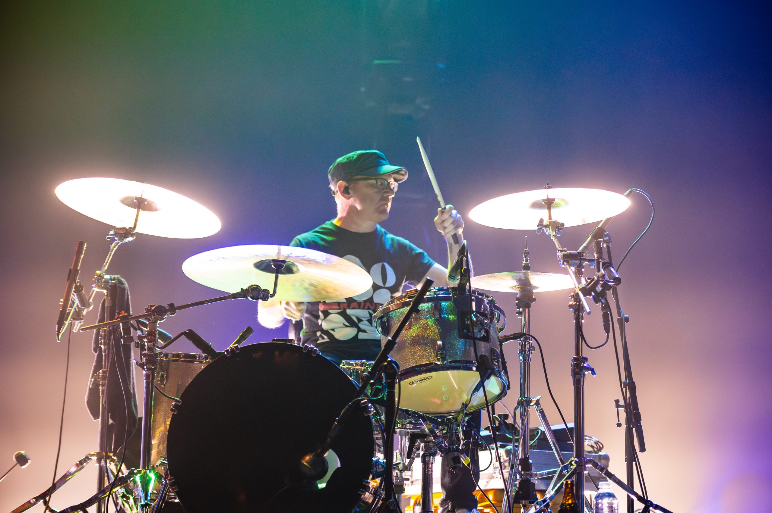 Mogwai – SXSW 2024 – Photo by Shannon Johnston Mogwai – SXSW 2024 – Photo by Shannon Johnston