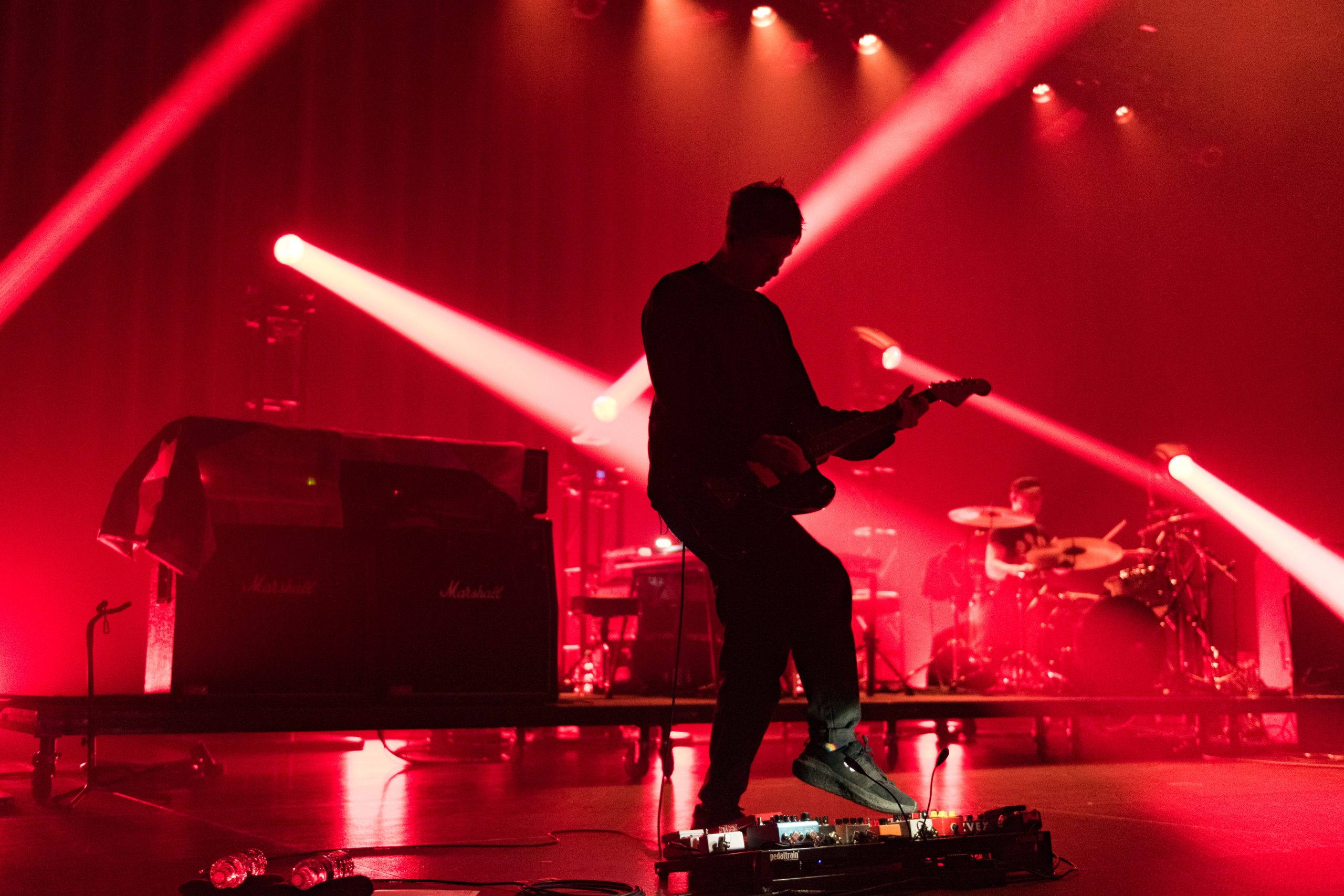 Mogwai – SXSW 2024 – Photo by JD Lewis Mogwai – SXSW 2024 – Photo by JD Lewis