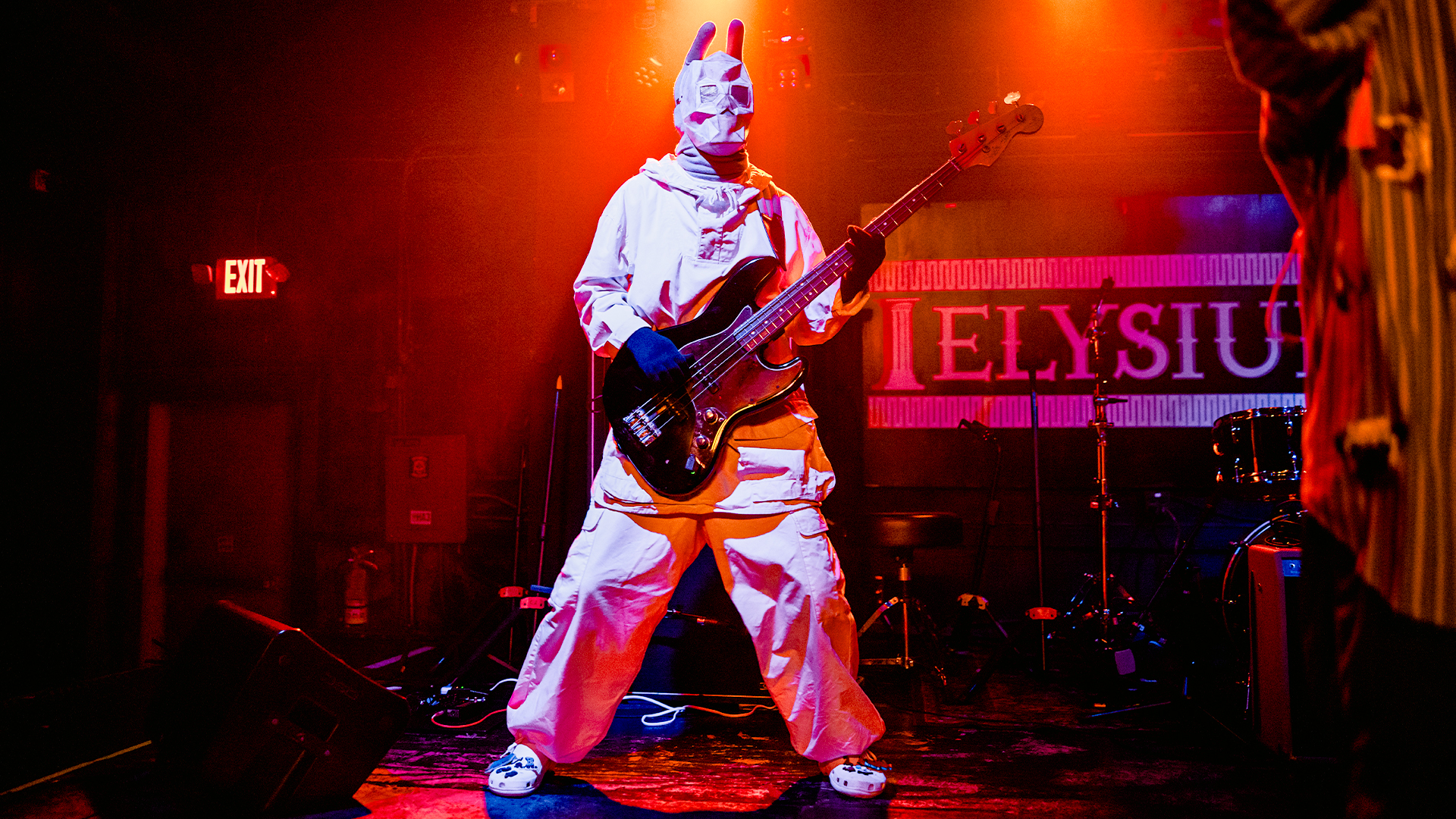 CHAMELEON PIE WHOOPIEPIE Presented by Tokyo Calling – SXSW 2024 – Photo by Andy Wenstrand