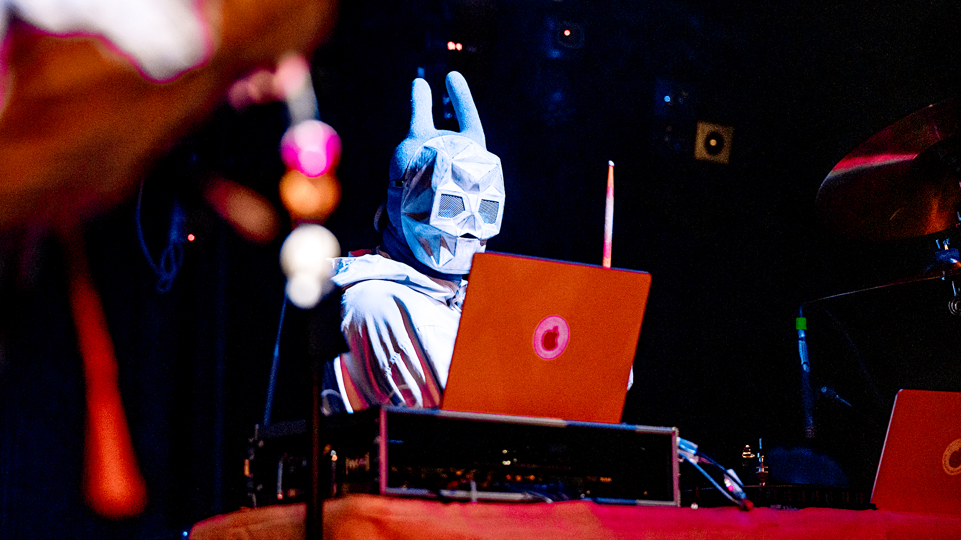 CHAMELEON PIE WHOOPIEPIE Presented by Tokyo Calling – SXSW 2024 – Photo by Andy Wenstrand