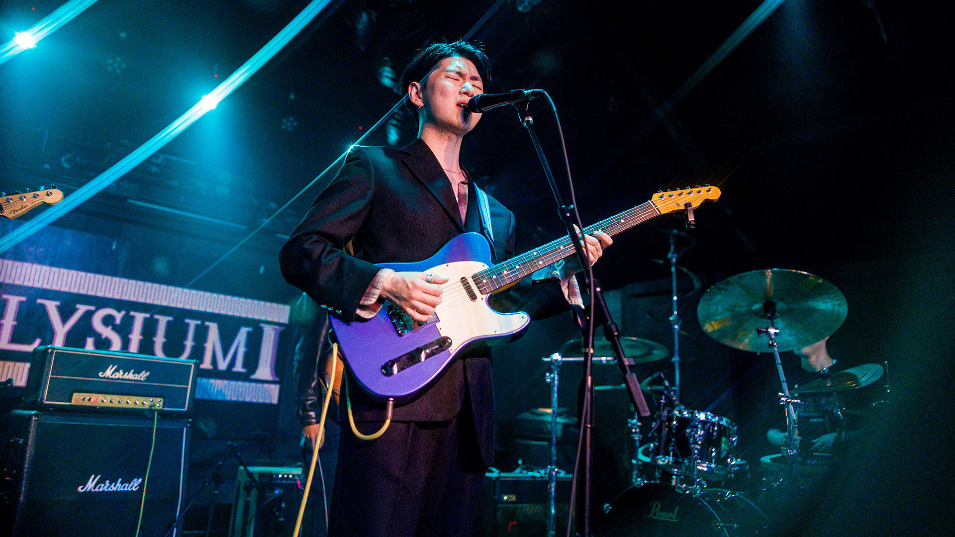 HALLEY – Presented by Tokyo Calling – SXSW 2024 – Photo by Andy Wenstrand HALLEY – Presented by Tokyo Calling – SXSW 2024 – Photo by Andy Wenstrand