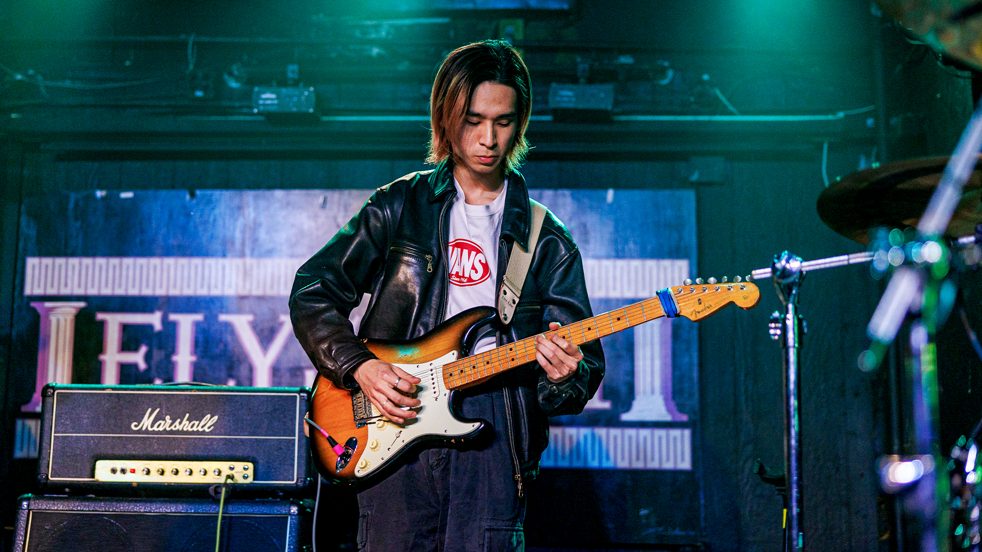 HALLEY – Presented by Tokyo Calling – SXSW 2024 – Photo by Andy Wenstrand