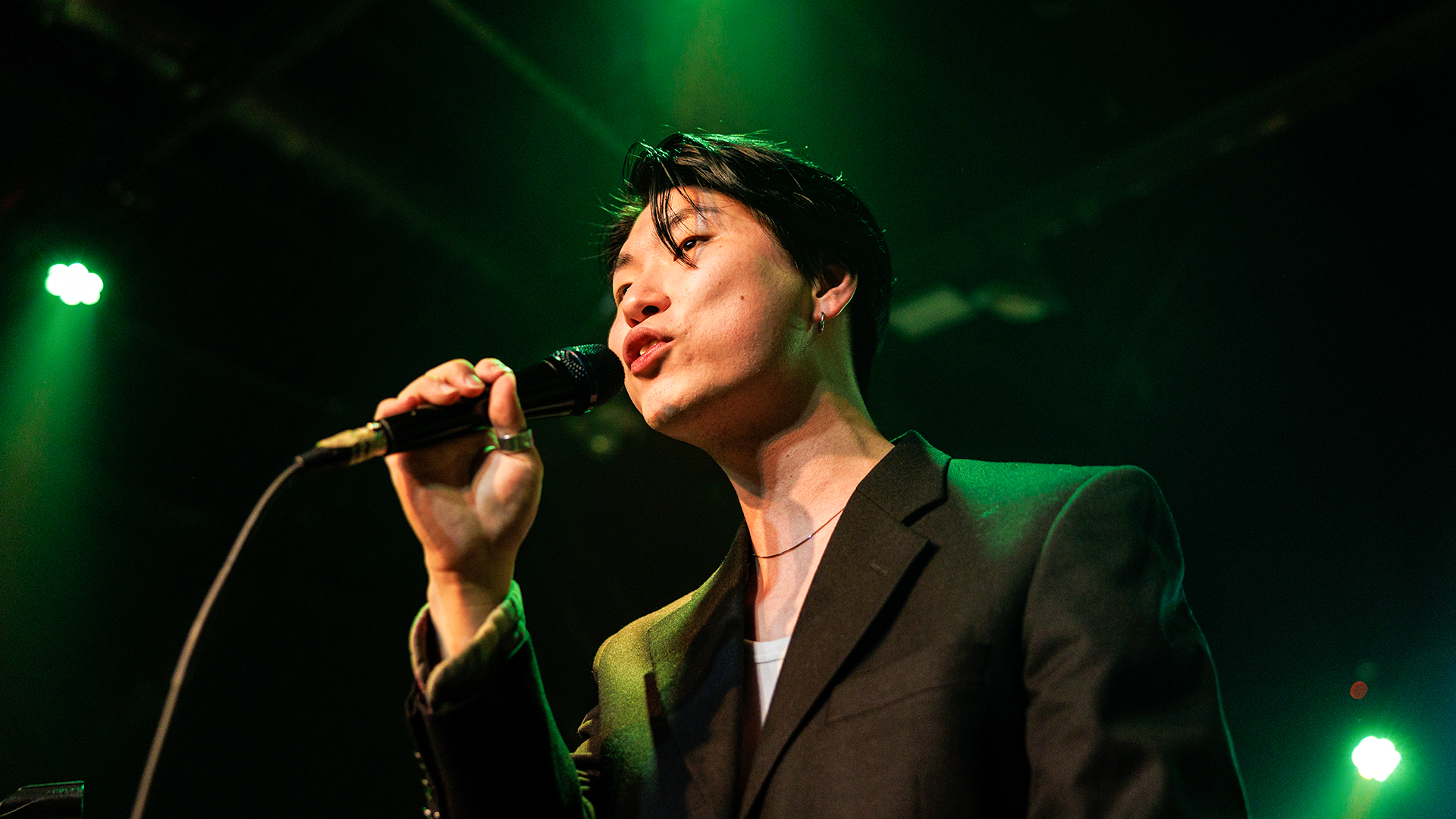 HALLEY – Presented by Tokyo Calling – SXSW 2024 – Photo by Andy Wenstrand HALLEY – Presented by Tokyo Calling – SXSW 2024 – Photo by Andy Wenstrand