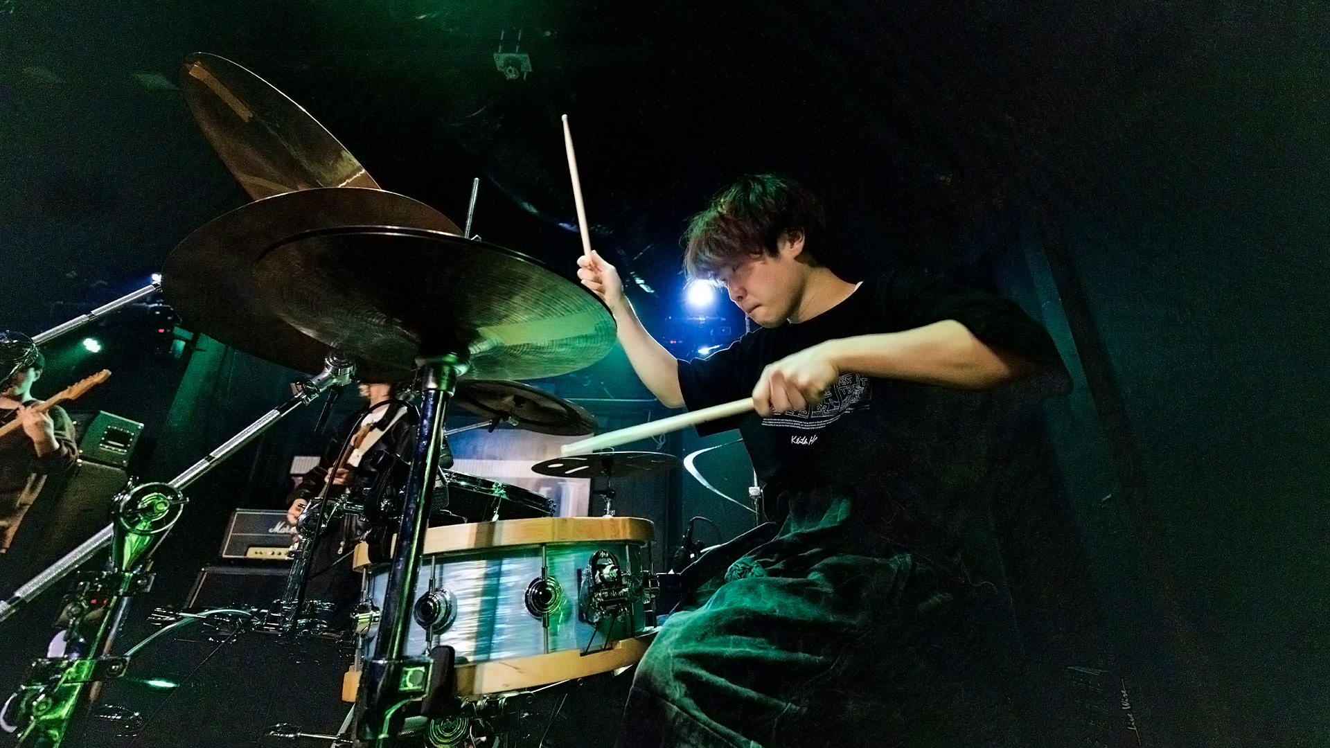 HALLEY – Presented by Tokyo Calling – SXSW 2024 – Photo by Andy Wenstrand HALLEY – Presented by Tokyo Calling – SXSW 2024 – Photo by Andy Wenstrand