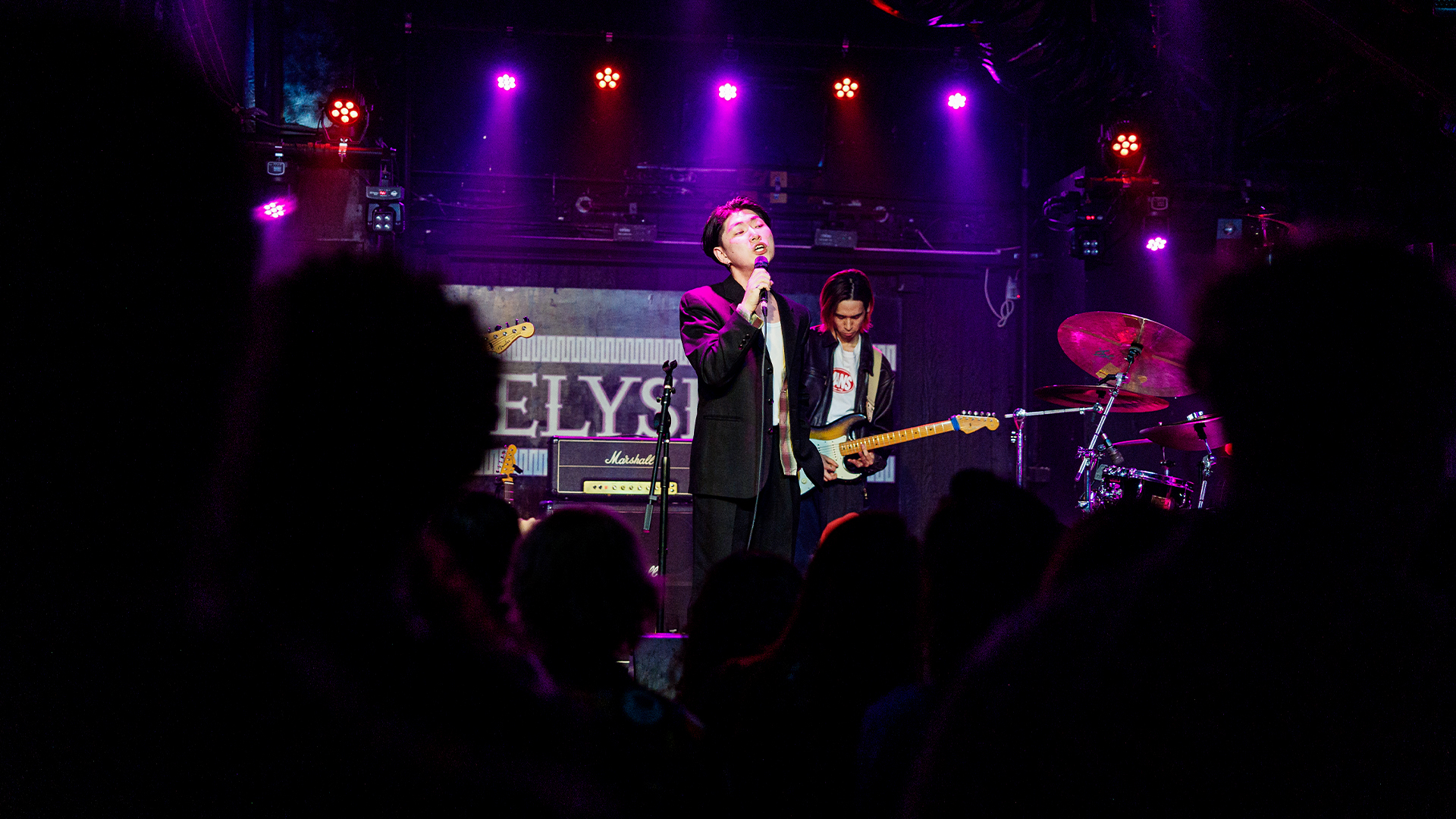 HALLEY – Presented by Tokyo Calling – SXSW 2024 – Photo by Andy Wenstrand