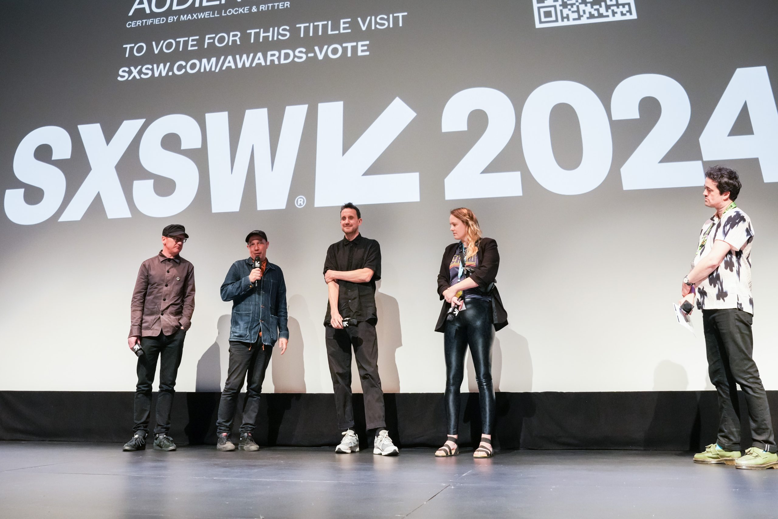 Mogwai: If The Stars Had A Sound – SXSW 2024 – Photo by Melissa Bordeau Mogwai: If The Stars Had A Sound – SXSW 2024 – Photo by Melissa Bordeau