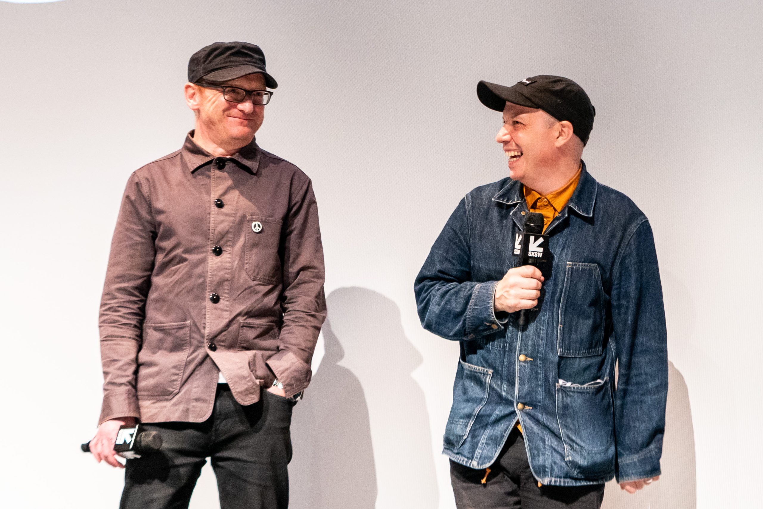 Mogwai: If The Stars Had A Sound – SXSW 2024 – Photo by Melissa Bordeau