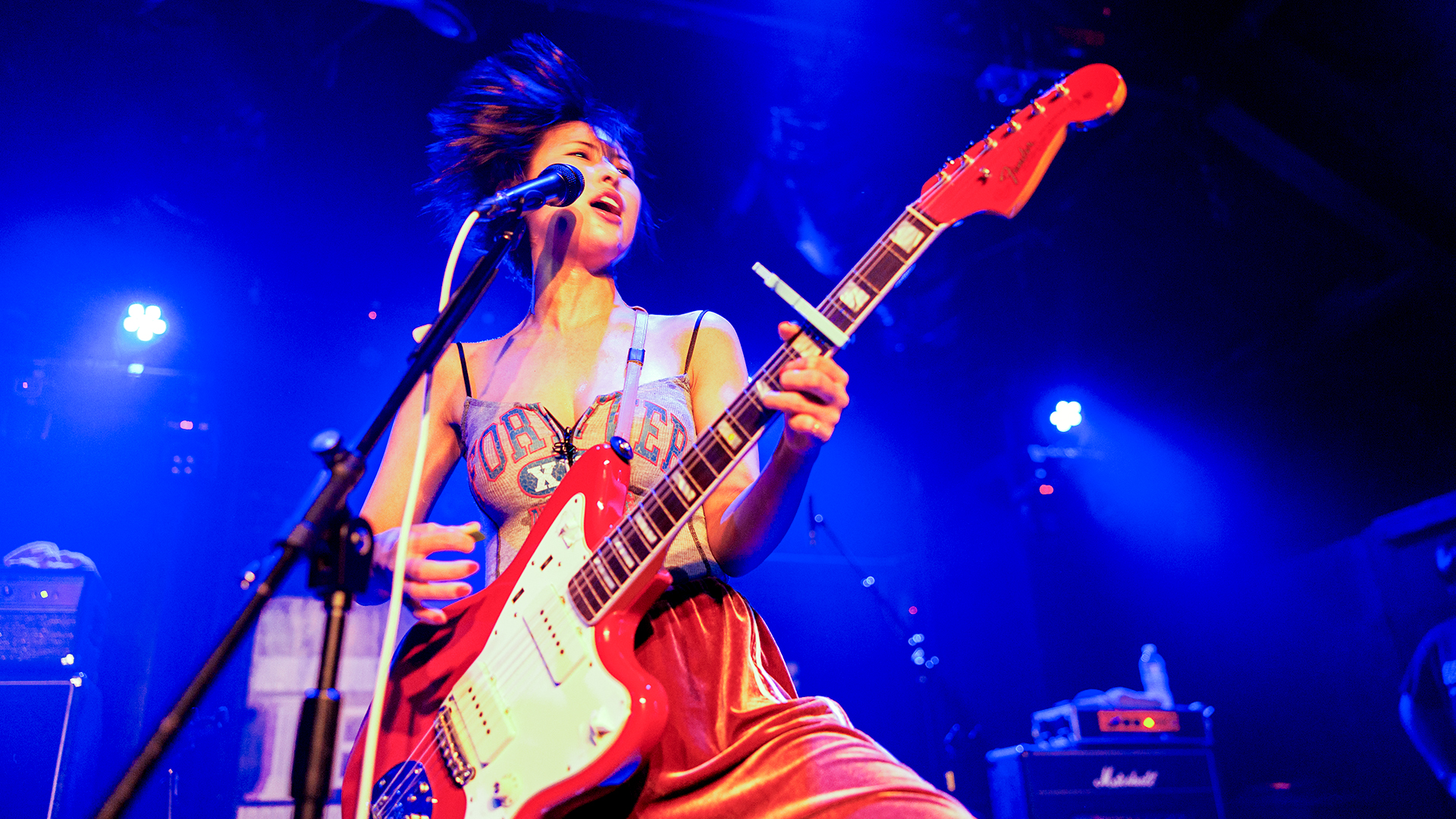 Tokyo Syoki Syodo – Presented by Tokyo Calling – SXSW 2024 – Photo by Andy Wenstrand