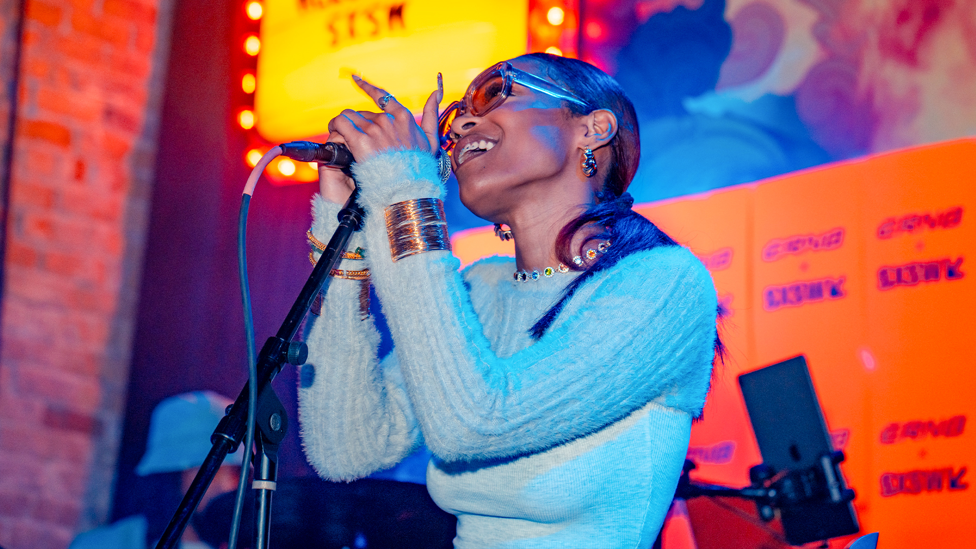 JADA – SXSW 2024 – Photo by Chia Hsien Hu JADA – SXSW 2024 – Photo by Chia Hsien Hu