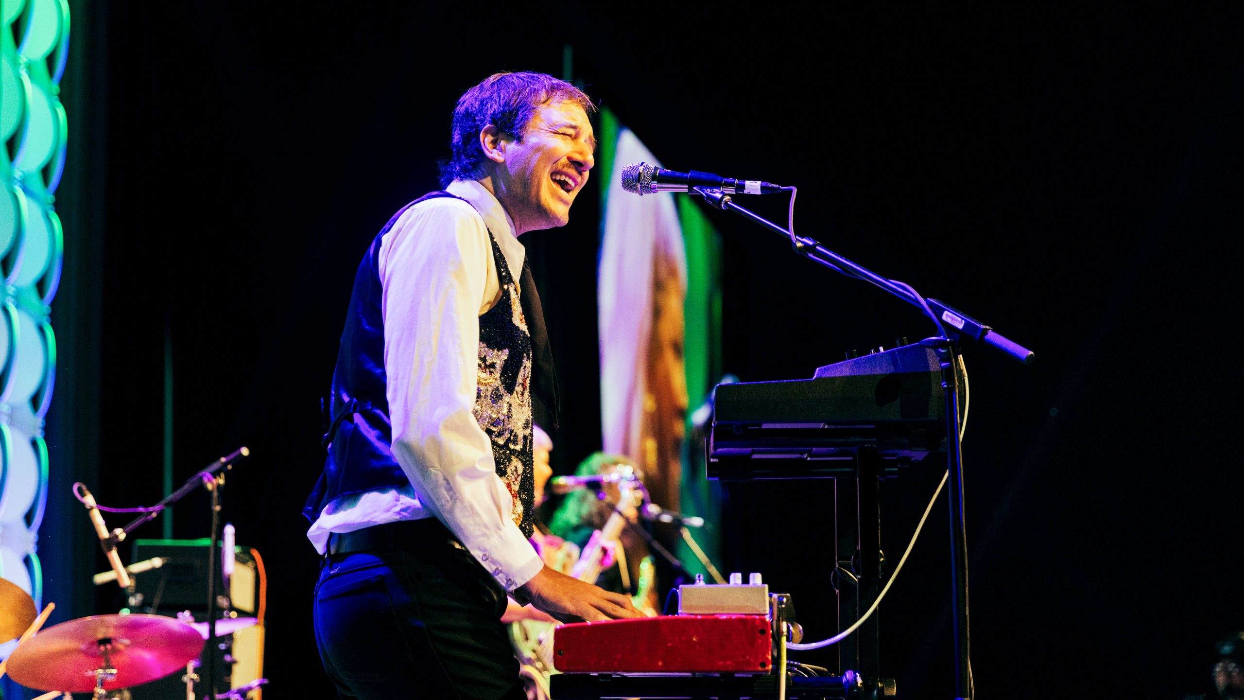 Shannon and The Clams – SXSW 2024 – Photo by Sofie Milton Shannon and The Clams – SXSW 2024 – Photo by Sofie Milton