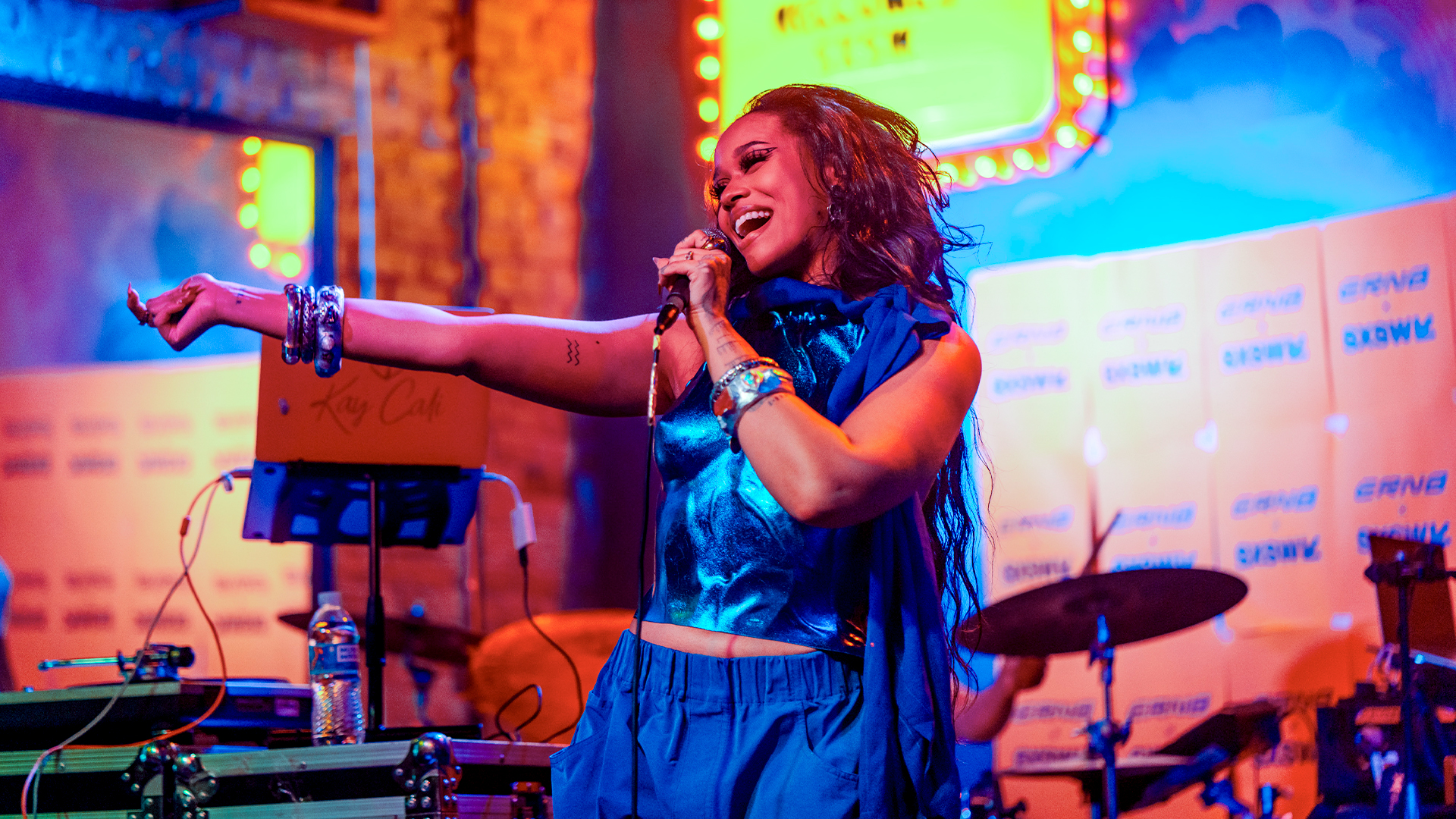 Tamera – SXSW 2024 – Photo by Chia Hsien Hu