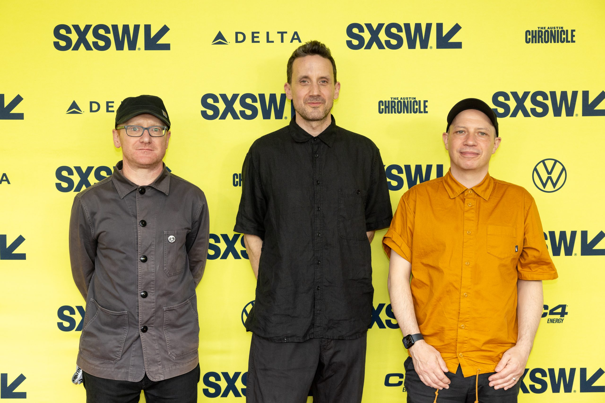 Mogwai: If The Stars Had A Sound – SXSW 2024 – Photo by Melissa Bordeau Mogwai: If The Stars Had A Sound – SXSW 2024 – Photo by Melissa Bordeau